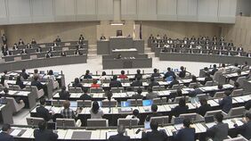 【速報】東京都「カスハラ防止条例」が都議会で成立　2025年4月1日から施行　違反者への罰則無し|TBS NEWS DIG