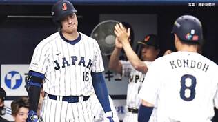 大谷翔平3打数無安打、吉田正尚はかつての本拠地で豪快弾、菊池雄星4回3失点、菅野智之2回無失点 メジャー6人初実戦|TBS NEWS DIG