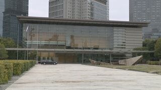 【独自】今年度補正予算案3兆円程度の規模とする案が浮上　昨年度の赤字国債の発行減額の範囲内で| TBS CROSS DIG with Bloomberg