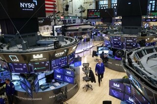 米S&P500、短期的には「苦痛を伴う」道筋に－ゴールドマンが警鐘| TBS CROSS DIG with Bloomberg