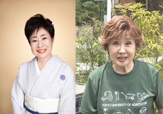 【 中村玉緒さん 死去 】小林幸子さん追悼「夫・勝新太郎さんの話をすると少女みたいな顔をした」|TBS NEWS DIG