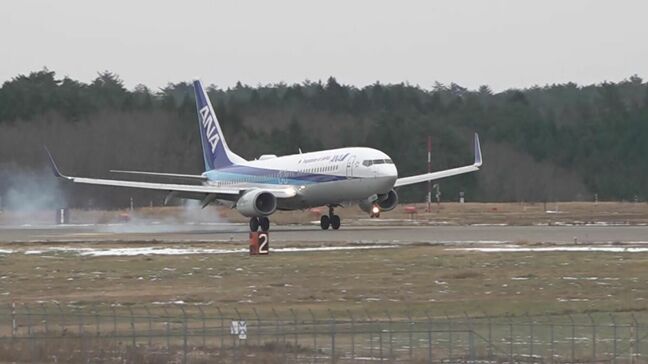 能登・羽田便、年末年始の予約好調 地震後に“帰省客”増加か 海外旅行人気で沖縄路線は利用減も|TBS NEWS DIG