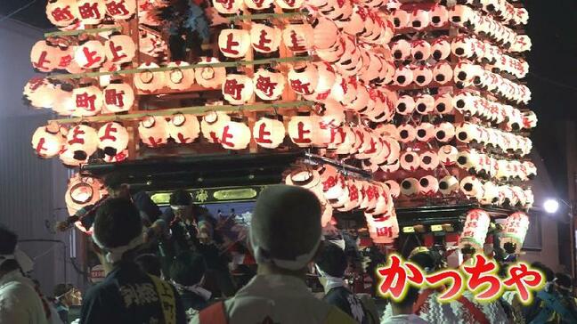 豪華絢爛な山車は液状化でひび割れた通りを練り歩けるか…200年続く“けんかやま”伏木曳山祭　実行委「早い時期に方向性を示したい」|TBS NEWS DIG