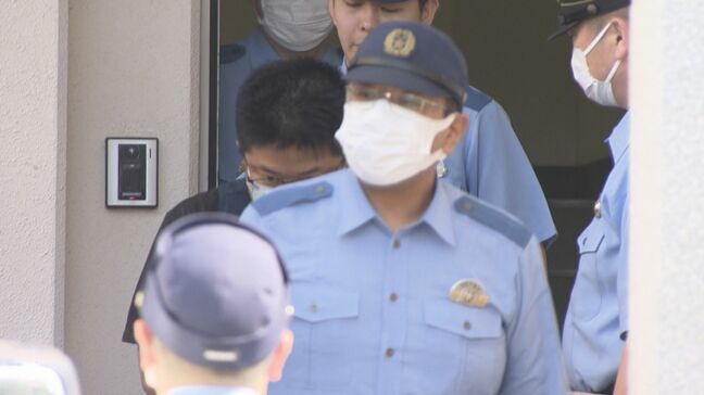 社長ら逮捕の工事会社、他の入札でも最低制限価格と同額で落札 いわき市水道局官製談合事件 福島|TBS NEWS DIG