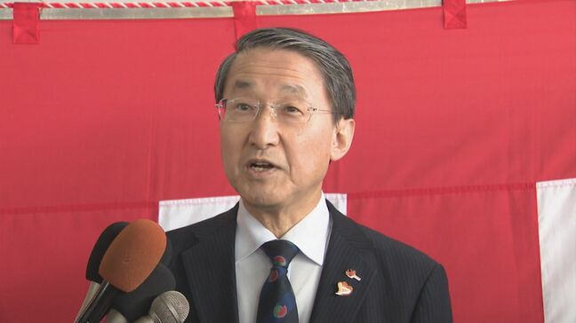 鳥取県・平井知事「おばさん」発言で物議 報道陣の質問に対し…「ある特定の人にむけてはなった言葉では全然ない」「これが差別用語だということになったら…」何を語った?|TBS NEWS DIG