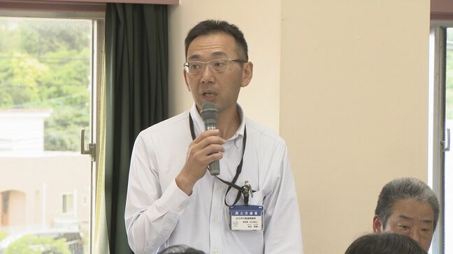 梅雨・台風シーズン前に「洪水被害を防ぐ」関係機関が協力体制確認 山口・防府|TBS NEWS DIG