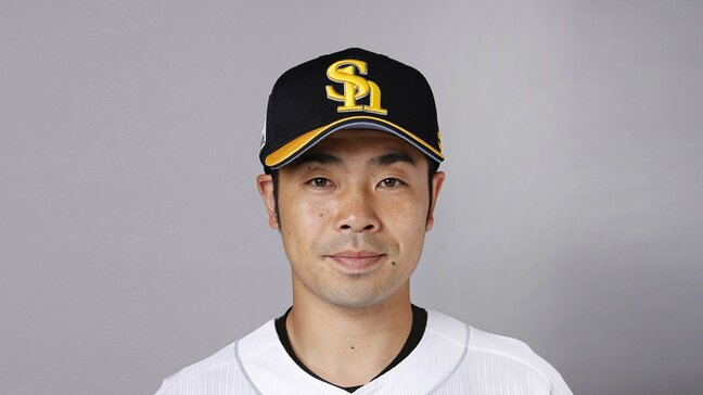 【ソフトバンク9／28公示】近藤健介選手の登録抹消　リーグ連覇から一夜明け|TBS NEWS DIG