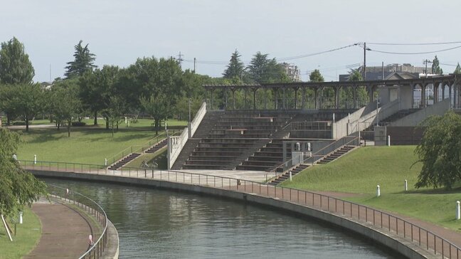 「知事の任務に反する行為だ」旧統一教会 礼拝で公園利用へ　被害者弁護団は知事に “取り消し” 申し入れ|TBS NEWS DIG