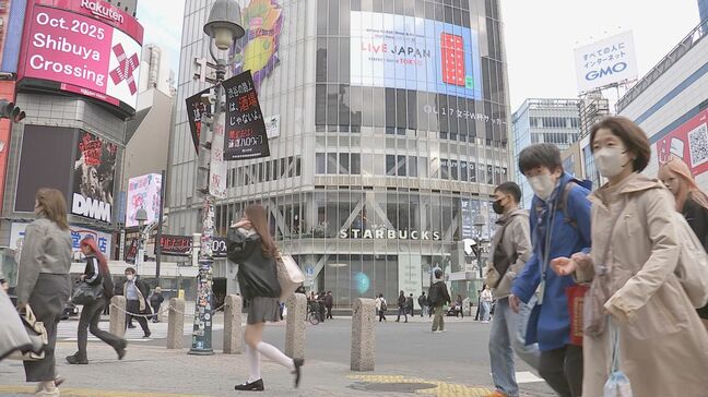 東京・渋谷区がごみ箱未設置のコンビニや自販機業者に過料5万円を科す条例可決　罰則設けた条例は都内初　「ポイ捨て」も過料2000円　罰則は来年6月から|TBS NEWS DIG
