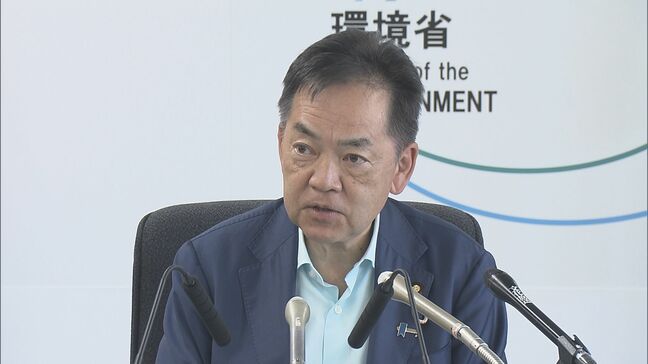 クマの駆除で北海道庁などに約200件の苦情　浅尾環境大臣「過度な苦情はハンターの活動を萎縮させ新たな事故に繋がりかねない」|TBS NEWS DIG