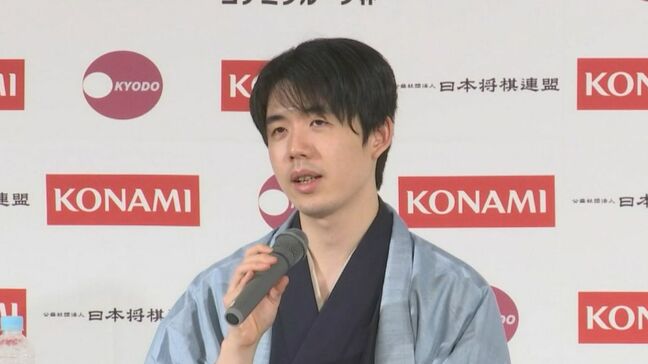 王将戦･棋王戦 ｢追い込まれたことで開き直って…｣ 藤井聡太六冠（23）が死守! 崖っぷちからの“防衛劇”|TBS NEWS DIG