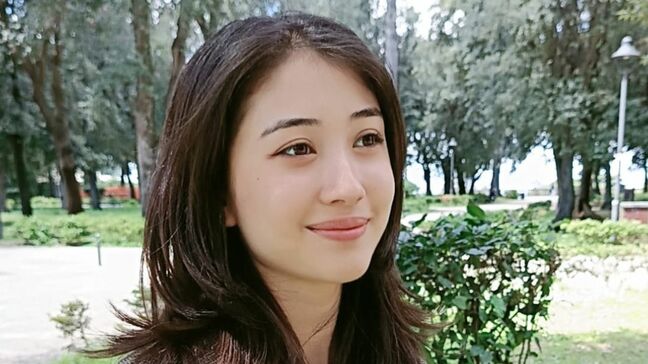 「わたしはパパの子なの？それともママの子なの？」国籍選択に悩む19歳の女性が今、訴えたいこと|TBS NEWS DIG