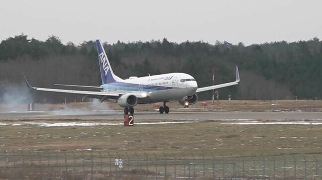 能登・羽田便、年末年始の予約好調 地震後に“帰省客”増加か 海外旅行人気で沖縄路線は利用減も|TBS NEWS DIG