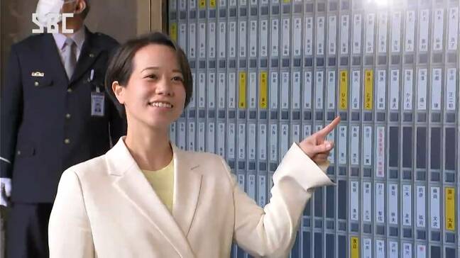 特別国会が召集「本当にいよいよ始まるなという思い」長野県関係の新人議員も初登院「臆することなく皆さんの思いを力に」|TBS NEWS DIG