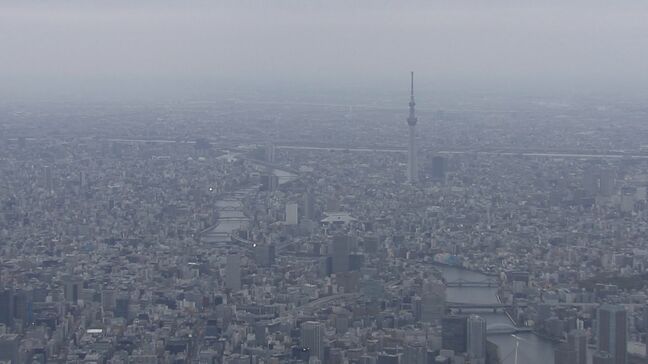7月の倒産件数900件超で今年最多　“トランプ関税”の影響で年間倒産1万件超の可能性も|TBS NEWS DIG