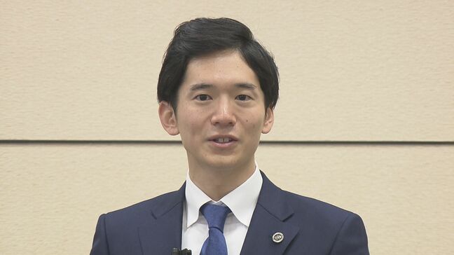 福島市でも給食無償化　小中学校で今年4月から　子育て応援手当2万円は2月下旬にも支給|TBS NEWS DIG