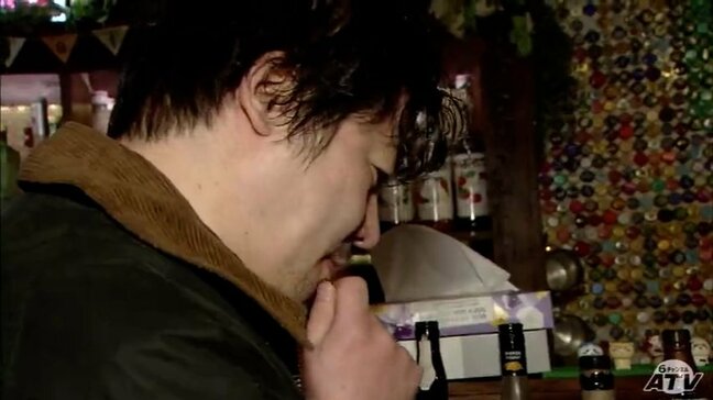 【被災者の今①】「あの日で時が止まっている」被災の飲食店 片付けは終わるもビルの復旧は進まず… 営業再開の見通したたない現状「コロナ禍、物価高、地震…なかなか厳しい」【青森県東方沖地震から1か月】|TBS NEWS DIG