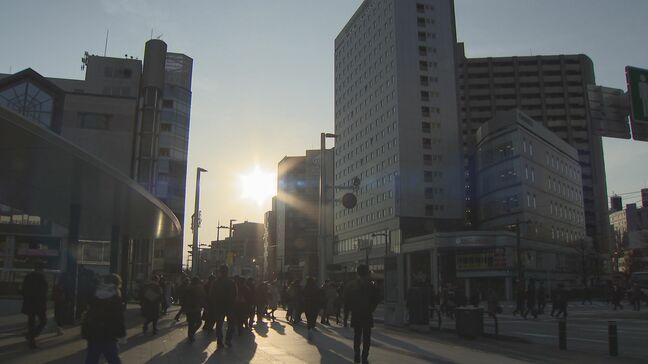 中東情勢の悪化に銀行トップから懸念の声 「景気に水を差すのが一番良くない」「売上自体が相当程度失われる事態になりかねない」中東情勢緊迫で相談200件 富山|TBS NEWS DIG