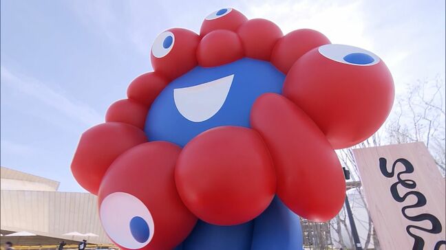 大阪・関西万博を「修学旅行先に設定しないで」の申し入れに賛否の声【岡山】|TBS NEWS DIG