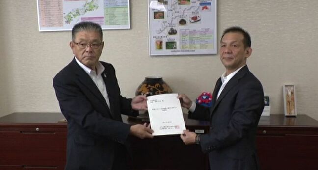 「先行き見通せない」コメ価格高騰に農家から不安の声 農業関係者が国に要請書提出|TBS NEWS DIG