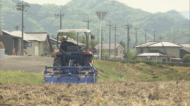 飼料用米減らさない…なぜ？「うちは今まで通り」コメ価格高騰で主食用米作付け増加も「飼料用米がすごく足りなくって…」|TBS NEWS DIG