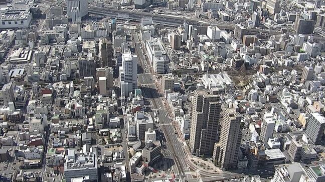 岡山県で2025年1月倒産した企業13件　負債総額は20億7600万円　5か月ぶりに20億円を超える|TBS NEWS DIG