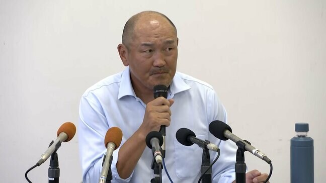 「チームとして上に行きたいという気持ちが強すぎたという思いは否めない」パワハラ問題を受け休養中のサッカー高知ユナイテッドSC秋田豊監督が辞意表明【ファン・サポーター、選手へのコメント】|TBS NEWS DIG