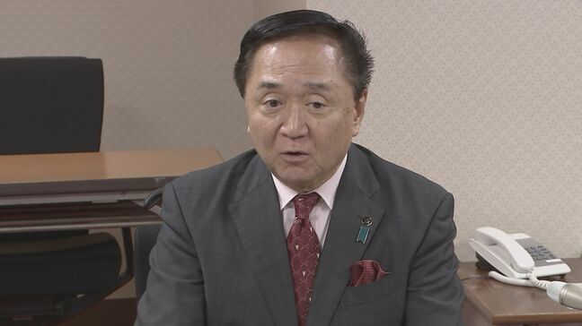 日産 神奈川県内の2工場閉鎖報道に　黒岩知事「経済に与える影響は絶大」|TBS NEWS DIG
