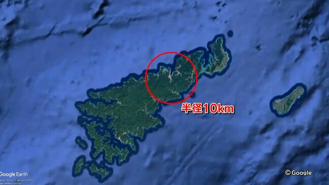 奄美大島で今シーズン初の高病原性鳥インフル確認　鹿児島|TBS NEWS DIG