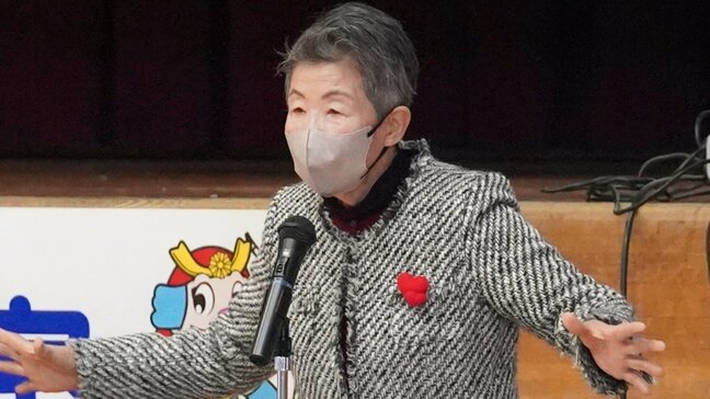 「逝ってはアカン、生きるんや！」息子（18）はトラックにはねられ命を落とした　「息子の過失」主張する運送会社に母親は【息子の尊厳かけた母の戦い　第1話／全3話】　|TBS NEWS DIG