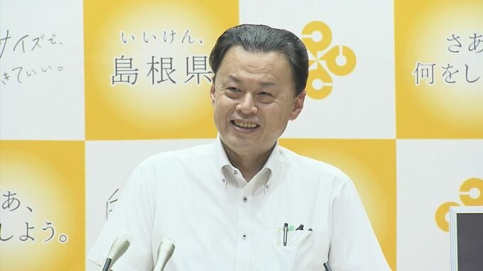 TBS日曜劇場「VIVANT」実は島根ロケしていた　丸山知事「スーパー期待大です」　|　BSSニュース | BSS山陰放送