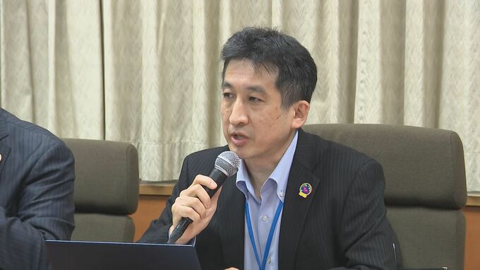 アメリカ産ジャガイモの輸入解禁を巡る説明会　影響の可能性ある21種の病害虫を示す　農水省