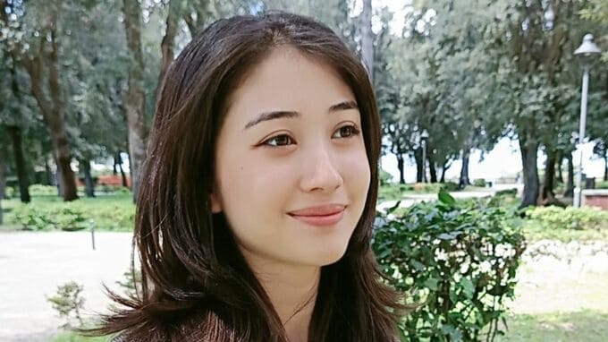 「わたしはパパの子なの？それともママの子なの？」国籍選択に悩む19歳の女性が今、訴えたいこと|TBS NEWS DIG