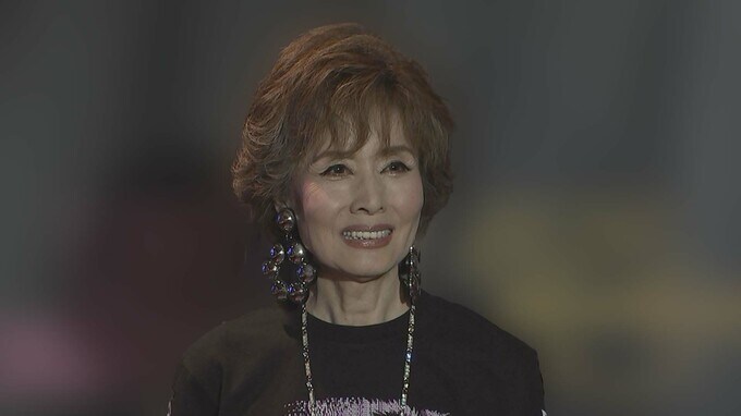 小柳ルミ子さん　仲本工事さんを追悼「長さんに叱られるよ」|TBS NEWS DIG