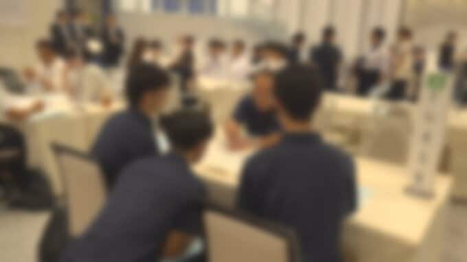 就職戦線は売り手市場　今春卒業した高校生の就職決定率は98.8％　2004年度以降3番目の高水準　山梨|TBS NEWS DIG