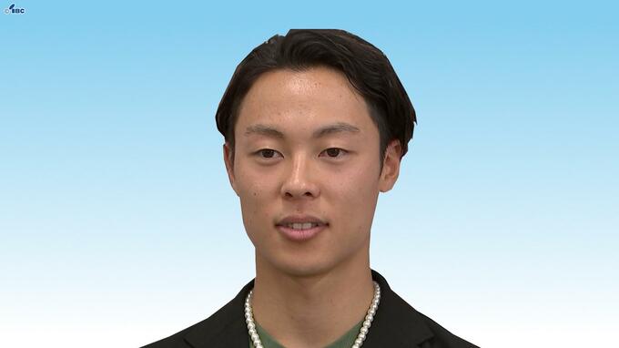 【速報】小林陵侑（岩手・八幡平市出身）W杯今季2勝目！　140m台そろえ札幌で3日連続の表彰台|TBS NEWS DIG