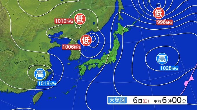落雷や竜巻などの激しい突風、降ひょう、急な強い雨に注意　雷と突風及び降ひょうに関する全般気象情報|TBS NEWS DIG
