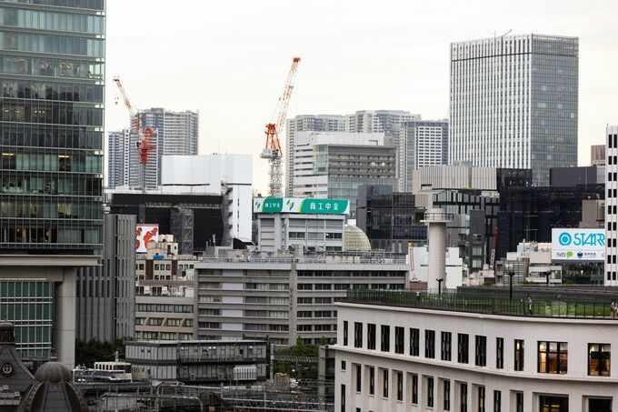 債券は下落、米長期金利高や10年入札への警戒感－日銀オペ結果に注目