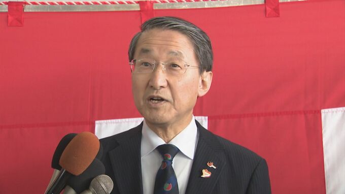 鳥取県・平井知事「おばさん」発言で物議　報道陣の質問に対し…「ある特定の人にむけてはなった言葉では全然ない」「これが差別用語だということになったら…」何を語った？|TBS NEWS DIG
