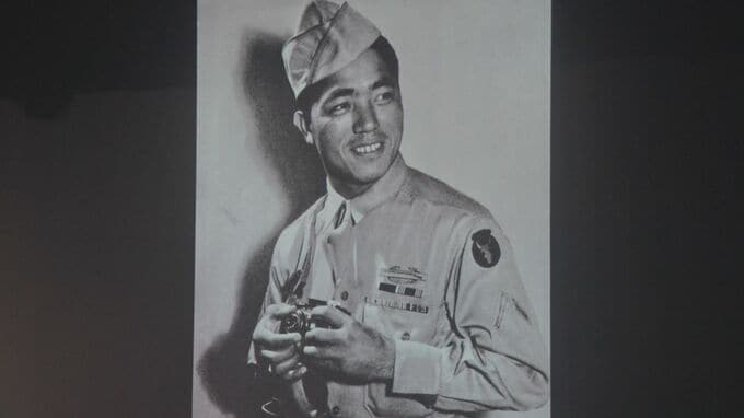 戦後復興に尽力した県系2世「比嘉太郎物語」　北中城村で舞台上演|TBS NEWS DIG