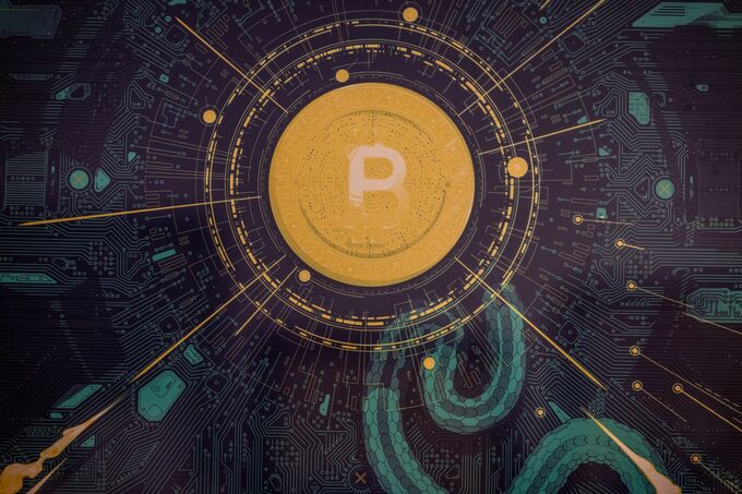 ビットコインは上値が重い－テック株と連動しDeepSeekショックで打撃