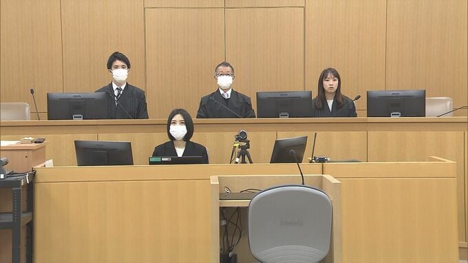 横浜市の路上で女性にわいせつな行為をした罪に問われている福岡ソフトバンクホークスの元選手の男（43） 初公判で起訴内容を一部否認　横浜地裁|TBS NEWS DIG