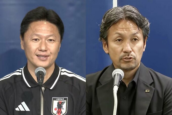 【一覧】サッカーアジア大会日本代表が決定　女子は初の3連覇に挑む　男子は2010広州大会以来となる4大会ぶりの頂点へ|TBS NEWS DIG