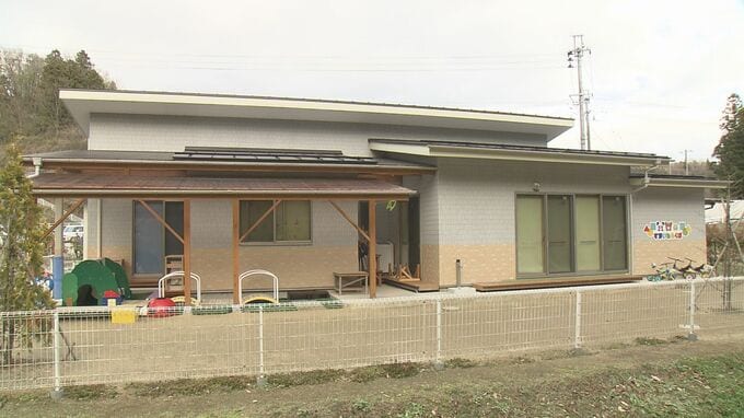 園児が物投げられるなどの体罰や暴言…保育園の元園長や市に約320万円の賠償命令　福島・二本松市|TBS NEWS DIG