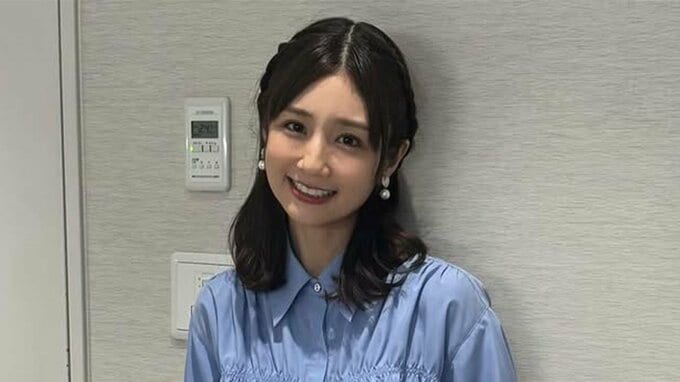 【 小倉優子 】　「やっぱり日本のご飯は最高！」米国から帰国した長男の止まらない日本絶賛トークに母の喜び溢れる|TBS NEWS DIG