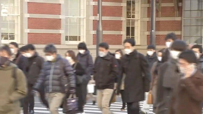 「実感なき賃上げ」続く9ヶ月　実質賃金はなおマイナス圏　“反転の芽”は12月以降か