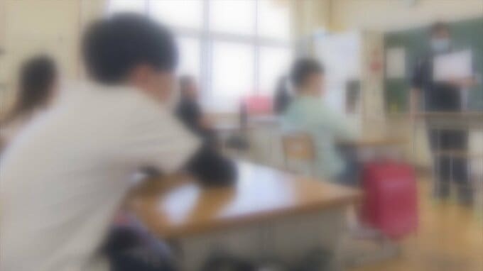 睡眠時間「6時間未満」児童生徒で増加　中1男子は3割で10年前の約5倍　山梨　|　山梨のニュース | ＵＴＹテレビ山梨