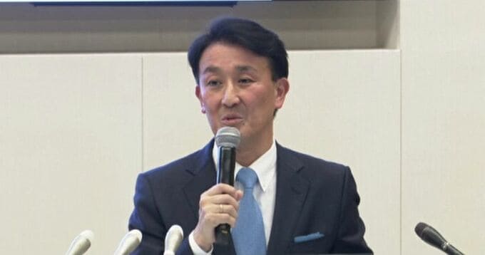 北國銀行のトップ交代 米谷治彦氏就任へ 名称も頭取から社長に変更|TBS NEWS DIG