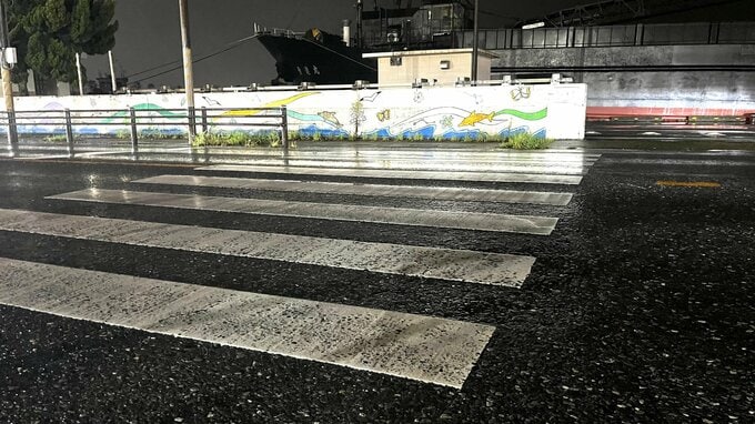 酒に酔って運転した軽乗用車で女性をはねけがさせた危険運転傷害の疑い 28歳の会社員の男を逮捕 女性は意識不明の重体 千葉・木更津市|TBS NEWS DIG