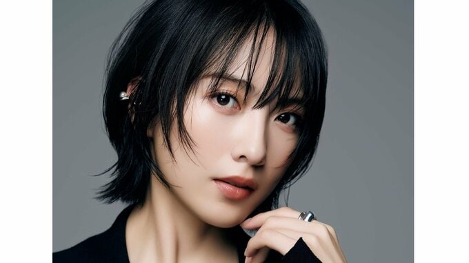 【KARA】知英　Sweet Power インターナショナルに所属「日本で活動を行うため」|TBS NEWS DIG